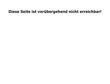 Tablet Screenshot of mettenheim.de